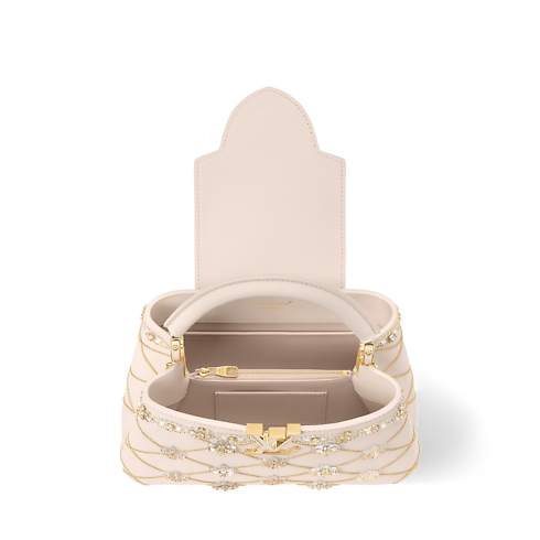 Capucines BB Capucines in Wanita's Terbaru } collections by Louis Vuitton (Perbesar produk)