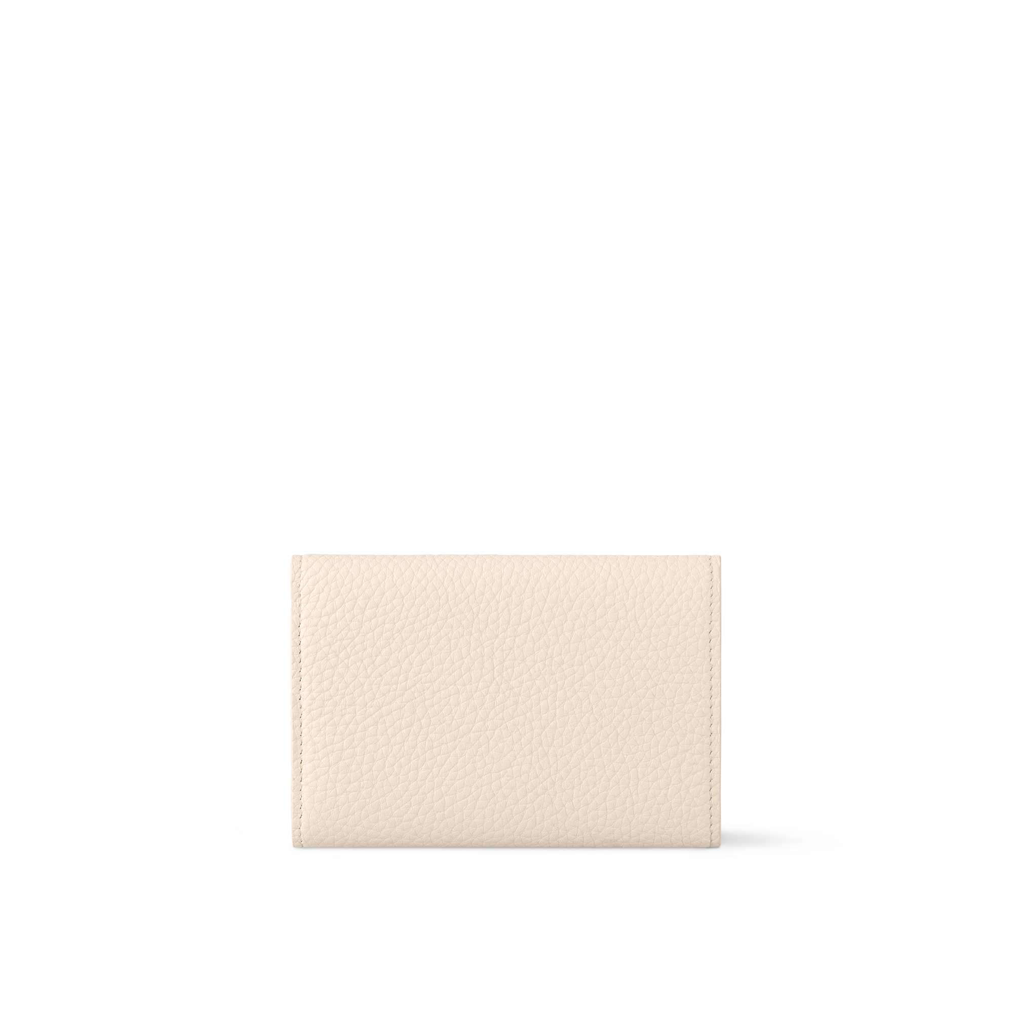 Capucines Compact Wallet Capucines in Women