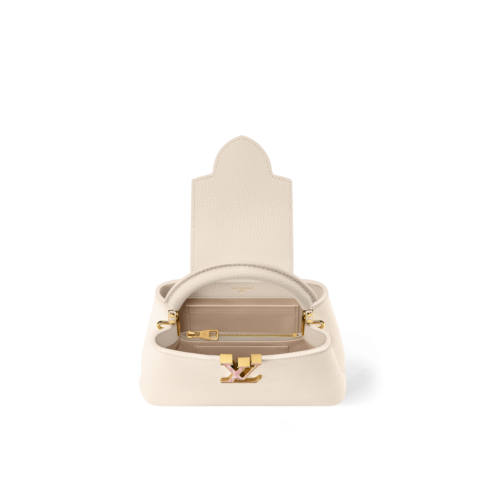 Capucines East-West Mini Capucines in Women