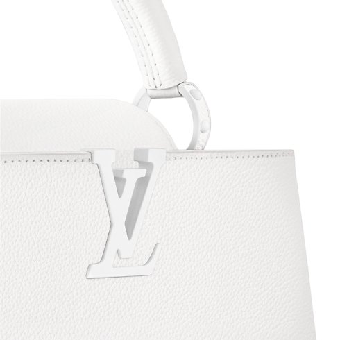 Capucines East-West MM Capucines in Women's Handbags Capucines collections by Louis Vuitton (Product zoom)