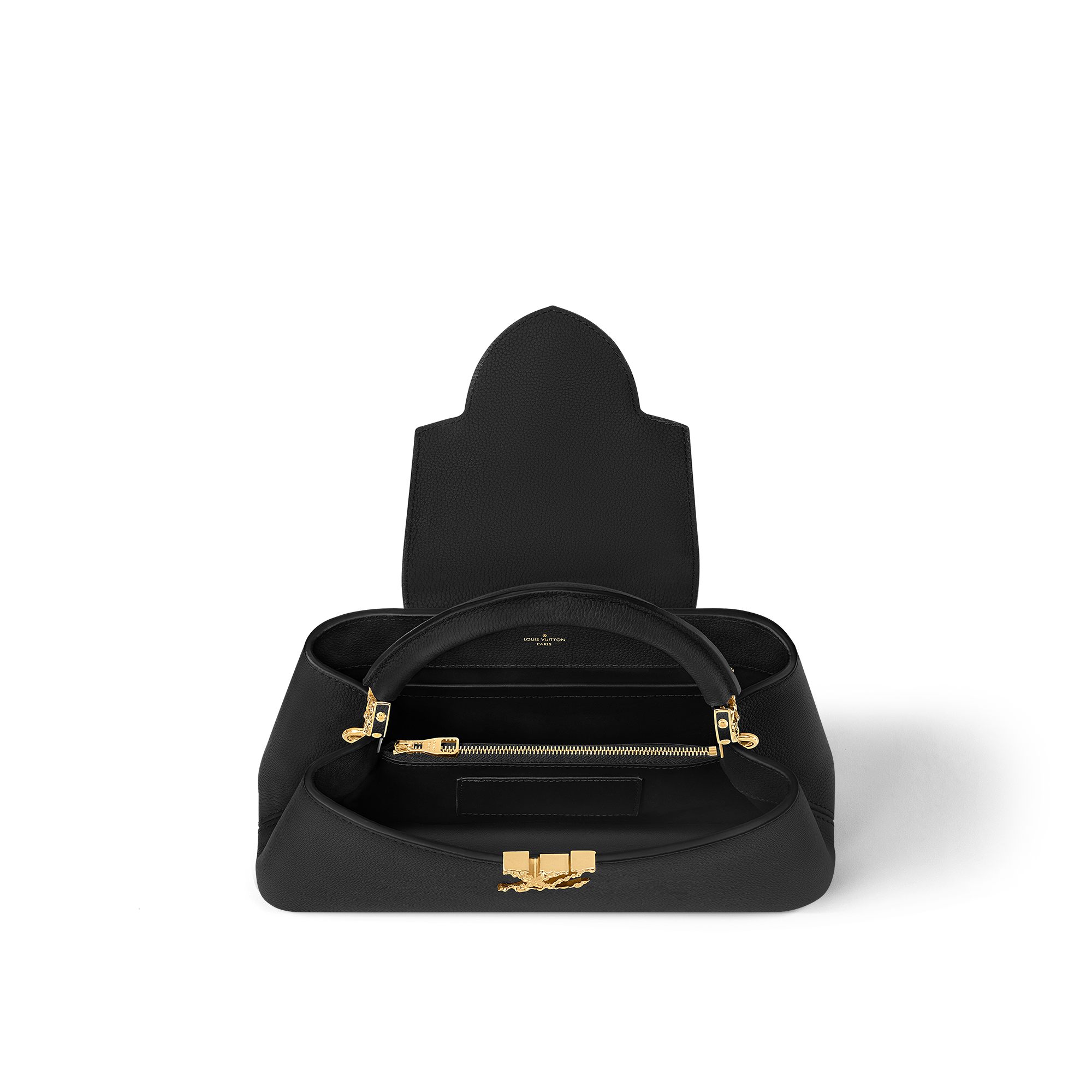 Capucines East-West MM Capucines in Women