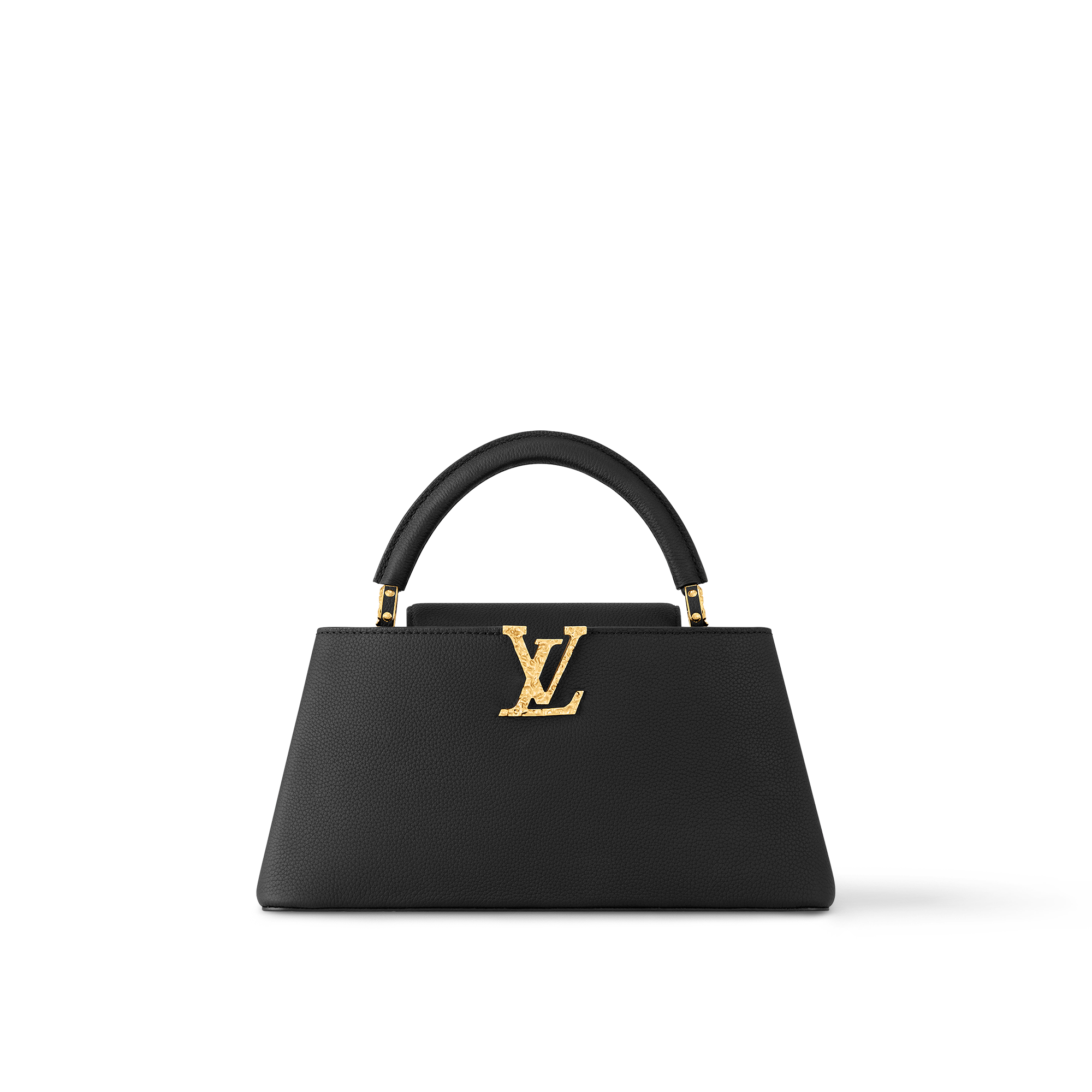 Capucines East-West MM Capucines in Women