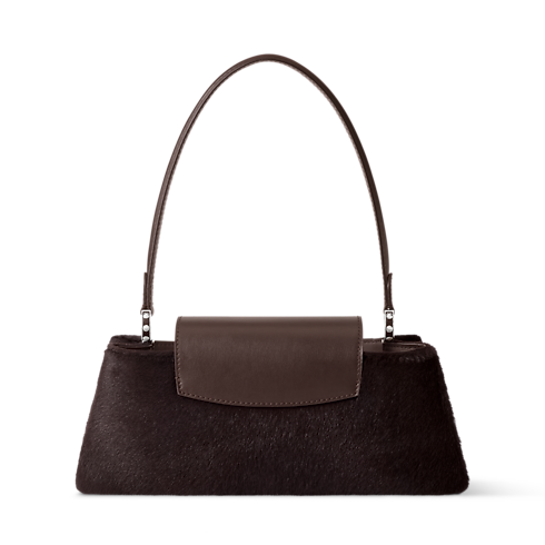 Capucines Edito Capucines in Wanita's Tas Tangan Tas Tangan Untuk Wanita collections by Louis Vuitton (Perbesar produk)