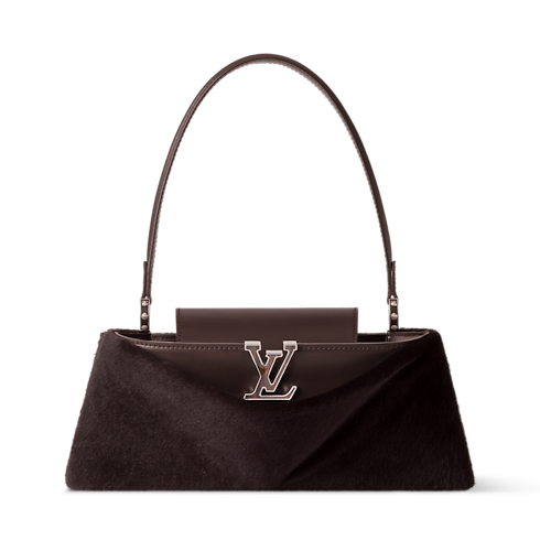 Capucines Edito Capucines in Wanita's Tas Tangan Tas Tangan Untuk Wanita collections by Louis Vuitton (Perbesar produk)