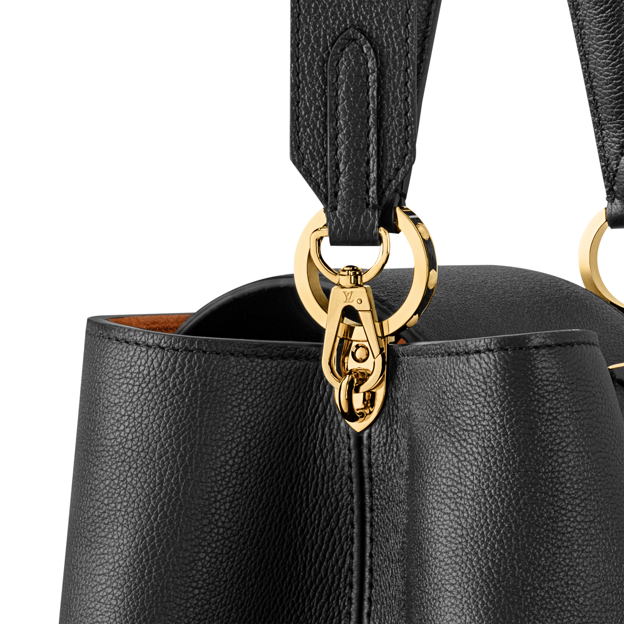 Capucines GM Souple Capucines in Les Extraordinaires