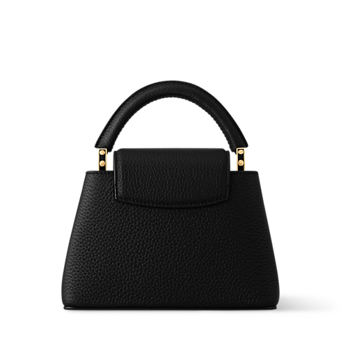 Capucines Mini Capucines in Wanita's Tas Tangan Capucines collections by Louis Vuitton (Perbesar produk)