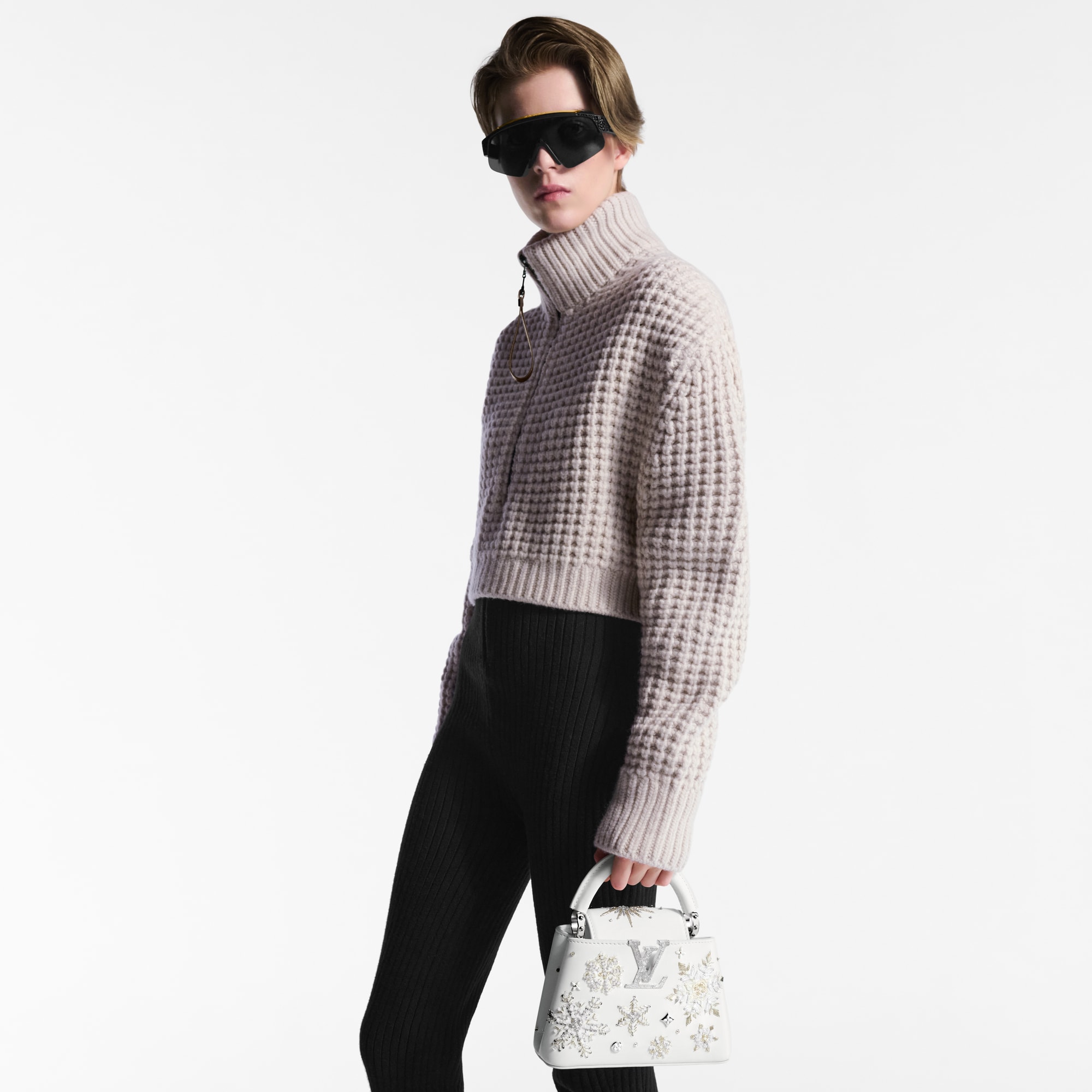 Capucines Mini Capucines in Women