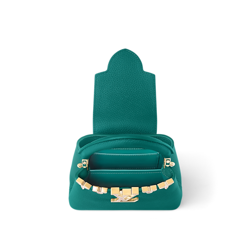 Capucines Mini Capucines in Wanita's Tas Tangan Capucines collections by Louis Vuitton (Perbesar produk)