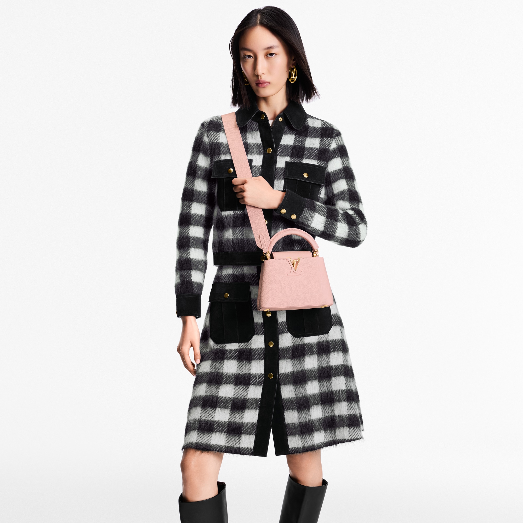 Capucines Mini Capucines in Women