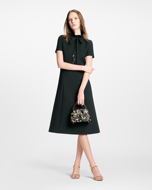 Capucines Mini Capucines in Women's Handbags Capucines collections by Louis Vuitton