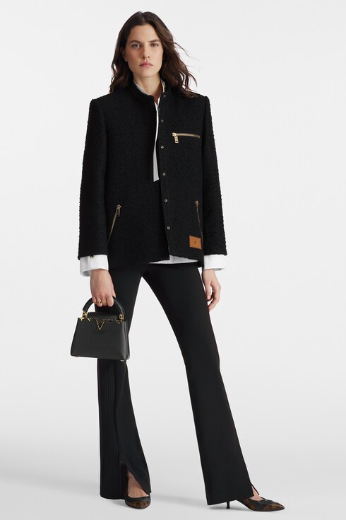 Capucines Mini Capucines in 女士's 時尚包款 所有系列 collections by Louis Vuitton