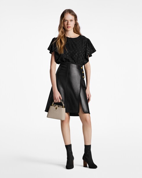 Capucines Mini Capucines in 女士's 時尚包款 所有系列 collections by Louis Vuitton