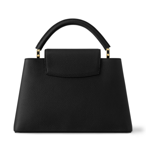 Capucines MM Capucines in Wanita's Tas Tangan Capucines collections by Louis Vuitton (Perbesar produk)