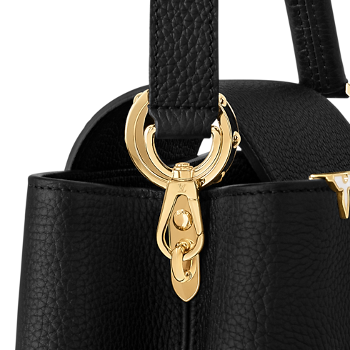 Capucines MM Capucines in Wanita's Tas Tangan Capucines collections by Louis Vuitton (Perbesar produk)