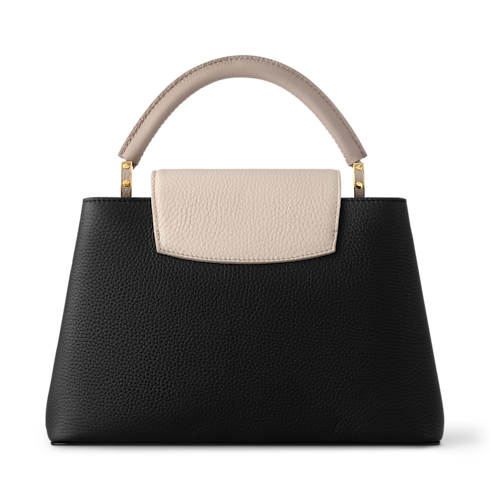 Capucines MM Capucines in Wanita's Tas Tangan Capucines collections by Louis Vuitton (Perbesar produk)
