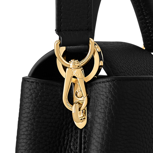 Capucines MM Capucines in Wanita's Tas Tangan Capucines collections by Louis Vuitton (Perbesar produk)