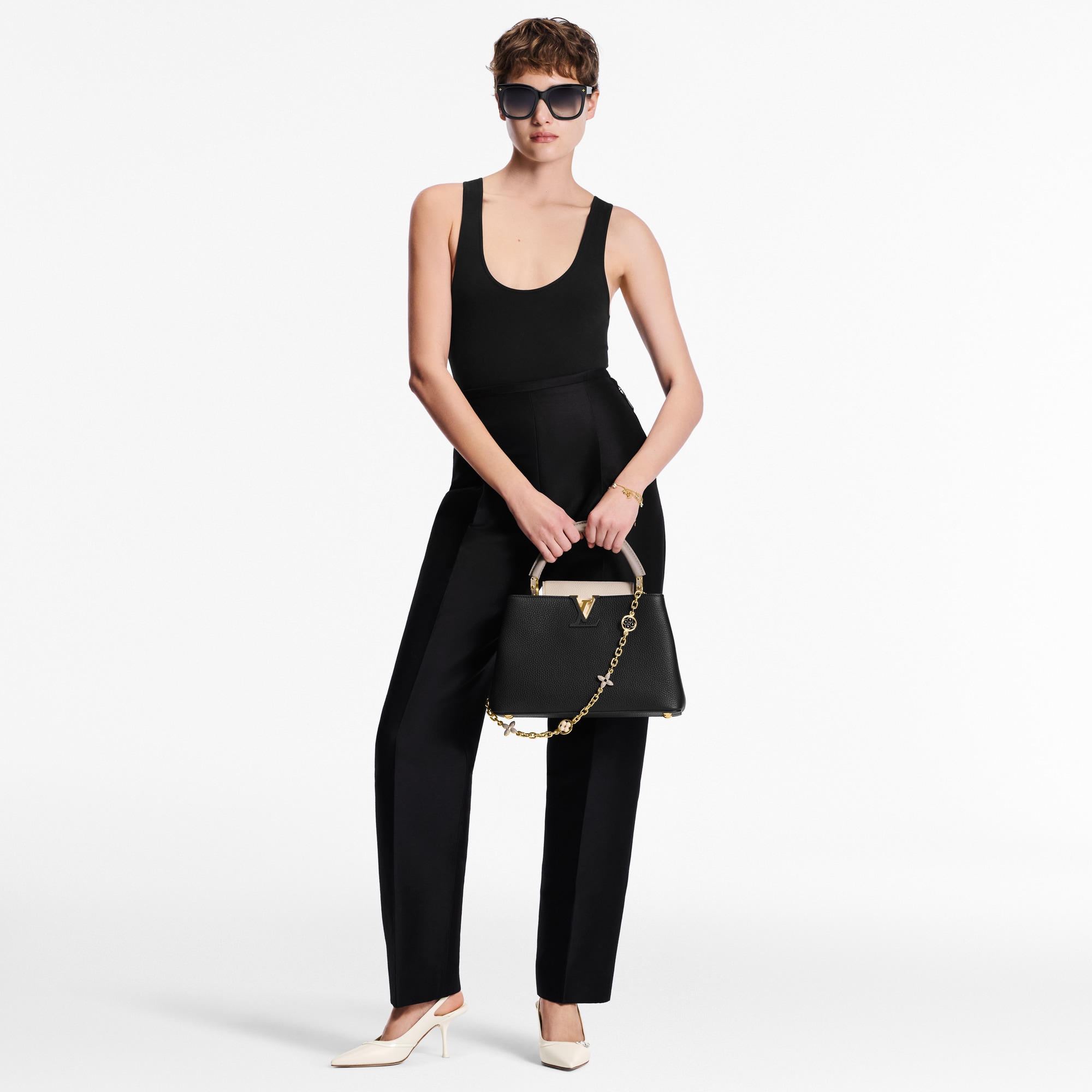 Capucines MM Capucines in Wanita