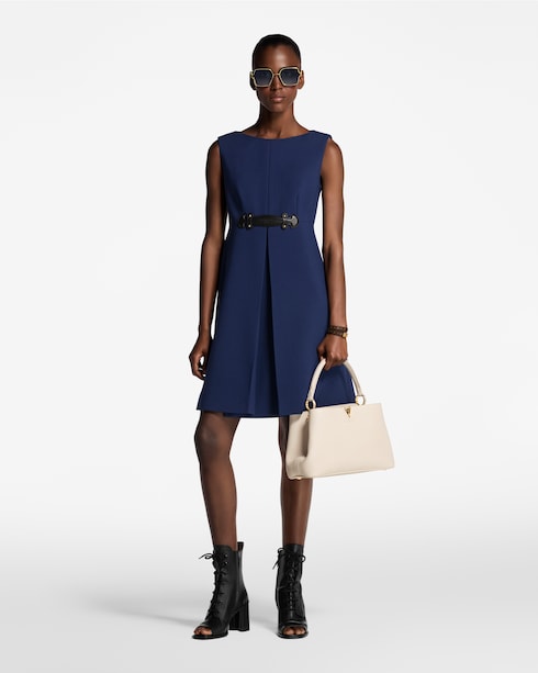 Capucines 핸드백 카퓌신 카퓌신 MM 수플 (Capucines MM Souple) | 루이비통 공식 온라인 스토어®