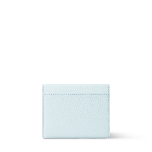 Capucines Wallet Xs Capucines in Wanita's Dompet dan Aksesori Kulit Compact dan Long Wallets collections by Louis Vuitton (Perbesar produk)