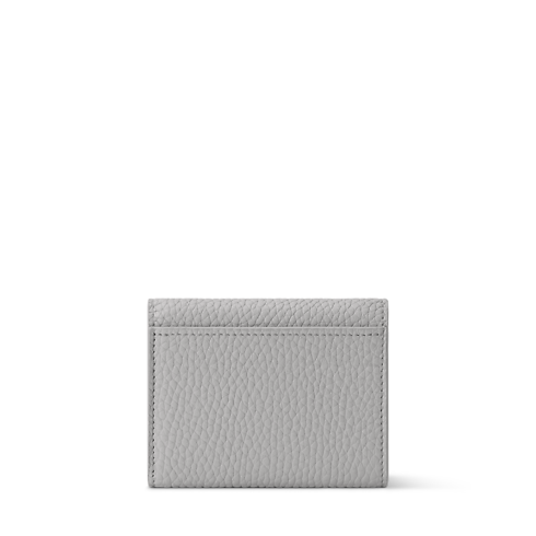 Capucines Wallet Xs Capucines in Wanita's Dompet dan Aksesori Kulit Compact dan Long Wallets collections by Louis Vuitton (Perbesar produk)