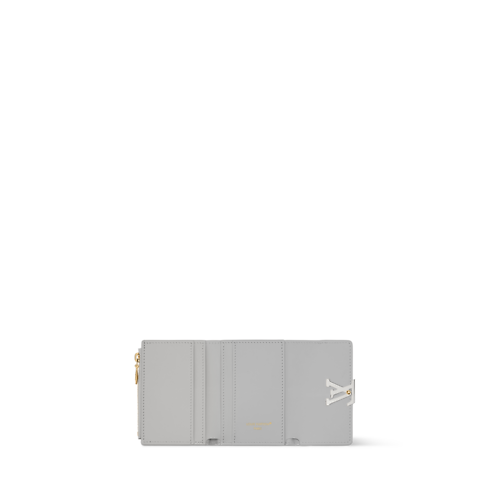 Capucines Wallet Xs Capucines in Wanita's Dompet dan Aksesori Kulit Compact dan Long Wallets collections by Louis Vuitton (Perbesar produk)