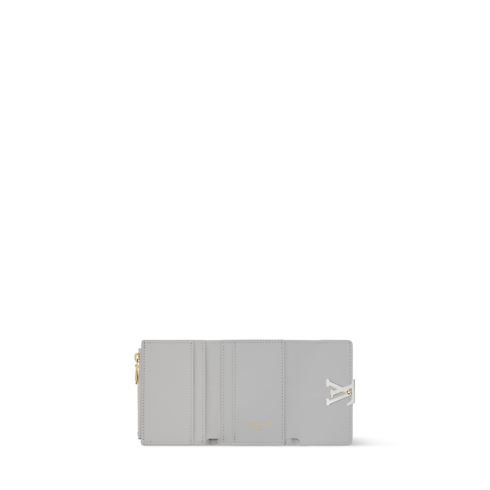 Capucines XS Wallet Capucines in Women's Wallets and Small Leather Goods Compact and Long Wallets collections by Louis Vuitton (Product zoom)