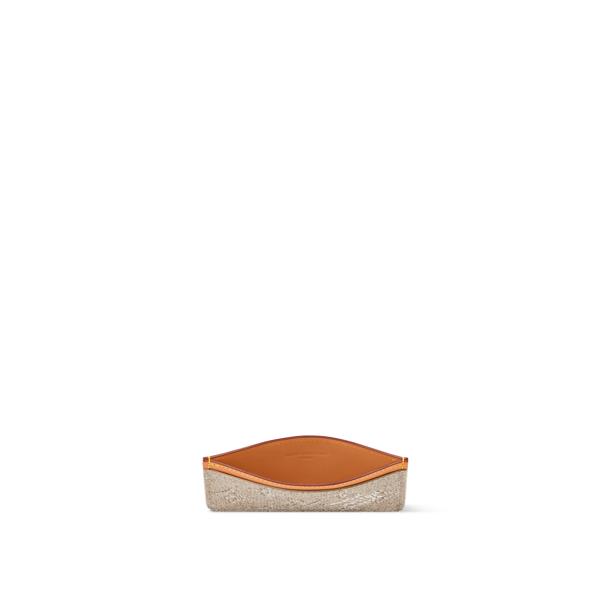 Card Holder Other Monogram Canvas in Wanita