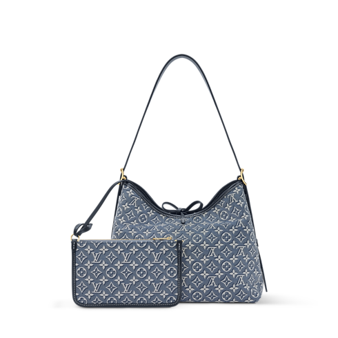 CarryAll PM in Women's Handbags All Handbags collections by Louis Vuitton (Product zoom)