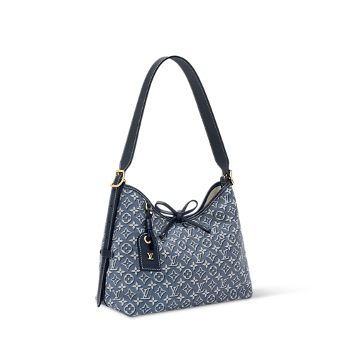 CarryAll PM in Women's Handbags All Handbags collections by Louis Vuitton (Product zoom)
