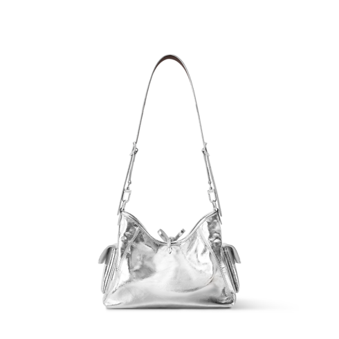 CarryAll Cargo PM H34 in Wanita's Tas Tangan Tas Tangan Untuk Wanita collections by Louis Vuitton (Perbesar produk)