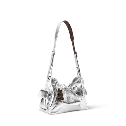CarryAll Cargo PM H34 in Wanita's Tas Tangan Tas Tangan Untuk Wanita collections by Louis Vuitton (Perbesar produk)