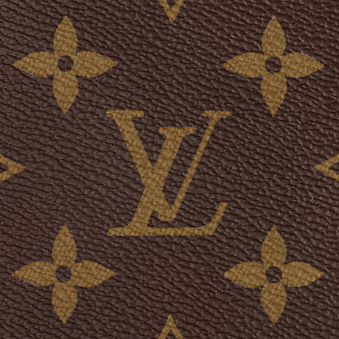 CarryAll MM Monogram in Women's Handbags Handbags For Women collections by Louis Vuitton (Product zoom)