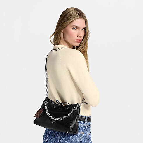 CarryAll Vibe BB LV Vibe in Women's Handbags All Handbags collections by Louis Vuitton (Product zoom)