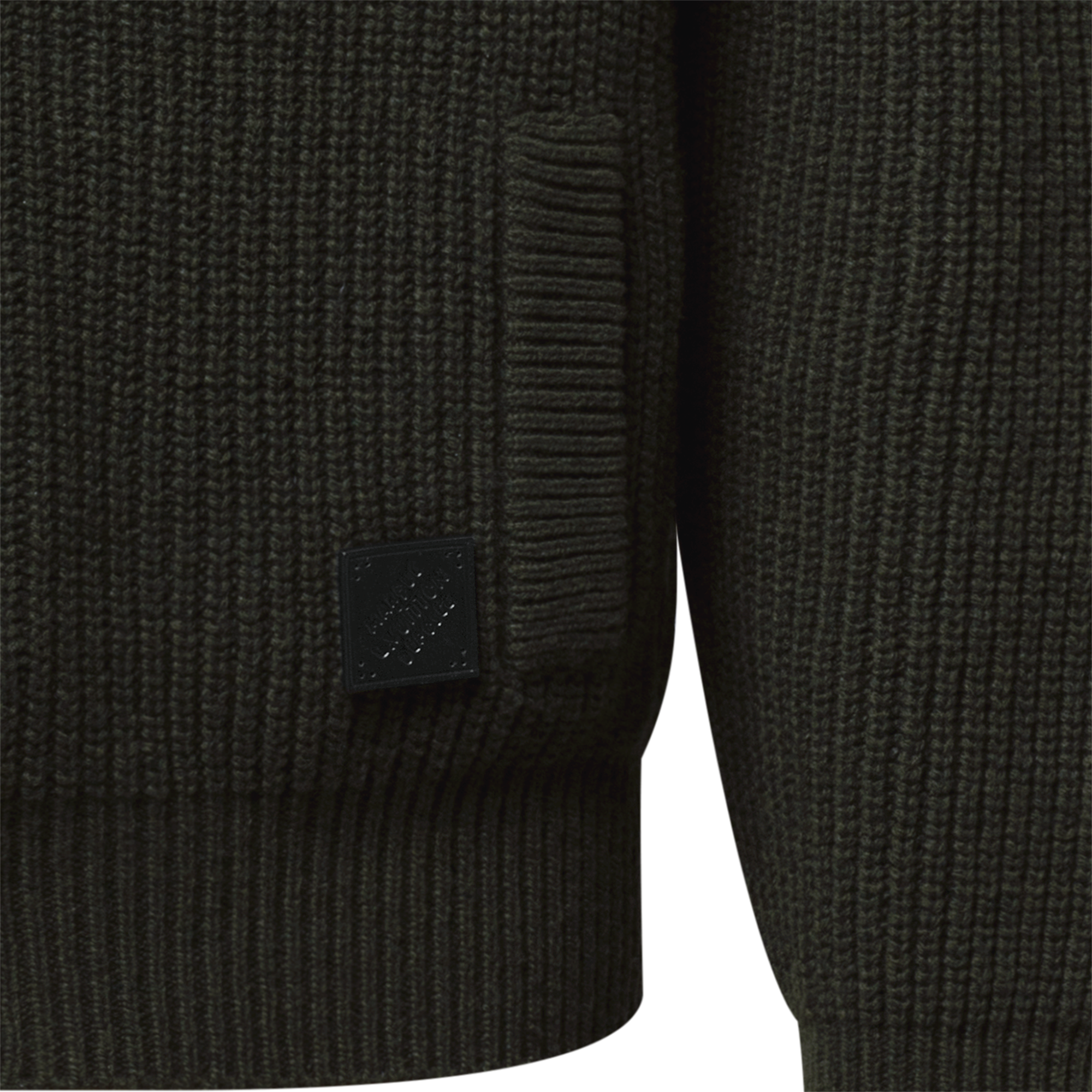 Cashmere Blend Shawl Collar Cardigan  in Pria