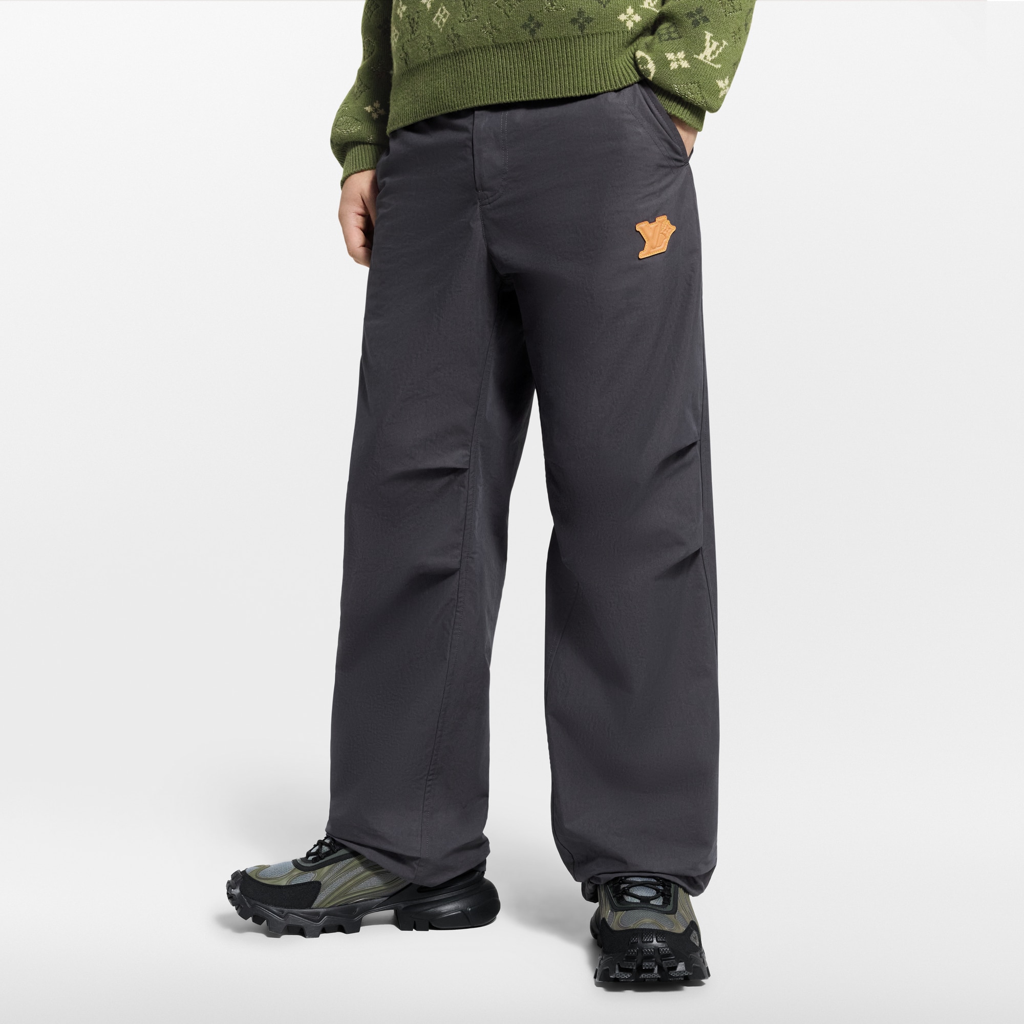 Casual Outdoor Pants  in Pria