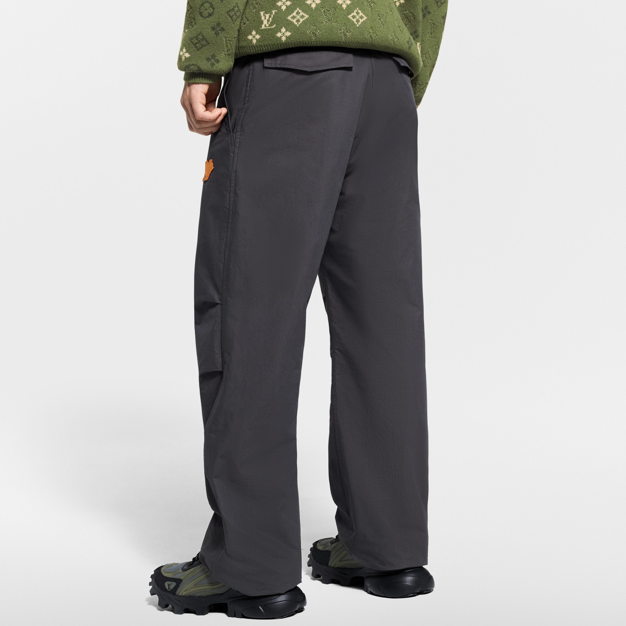 Casual Outdoor Pants  in Pria