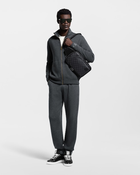 Charlie Sneaker in Men's Shoes Sneakers for Men collections by Louis Vuitton