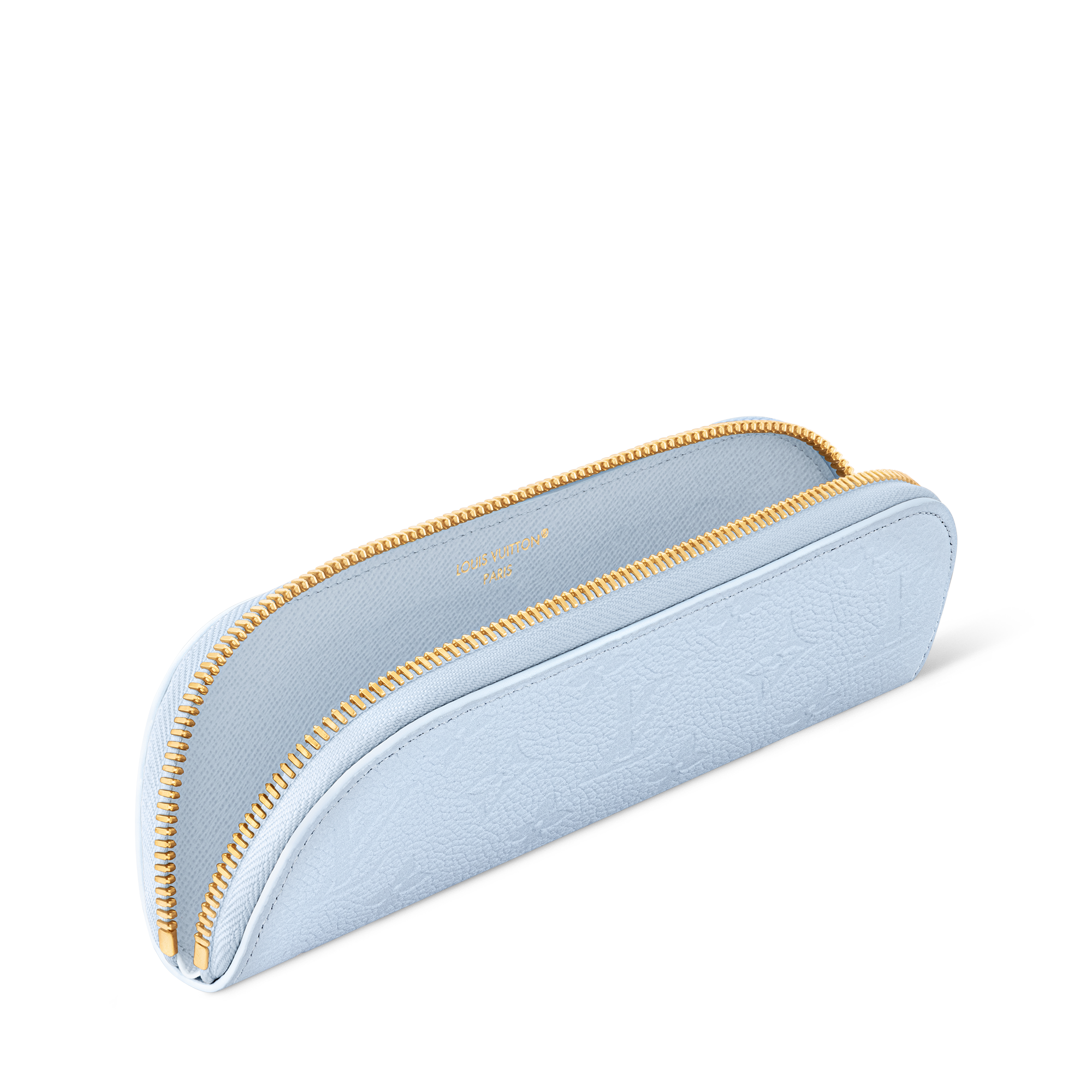 Charlotte Pencil Pouch  in Trunks, Travel and Home