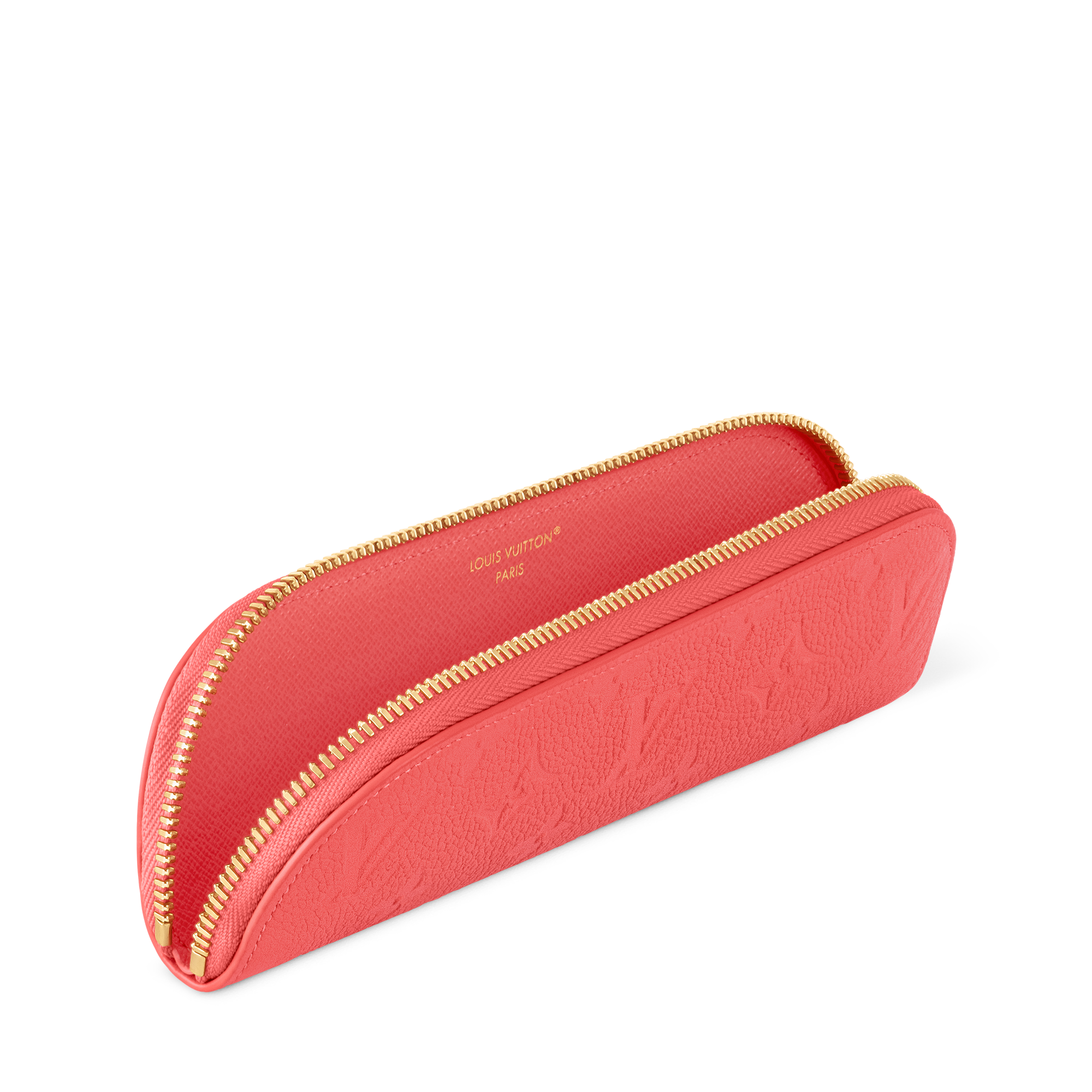 Charlotte Pencil Pouch  in Trunks, Travel and Home