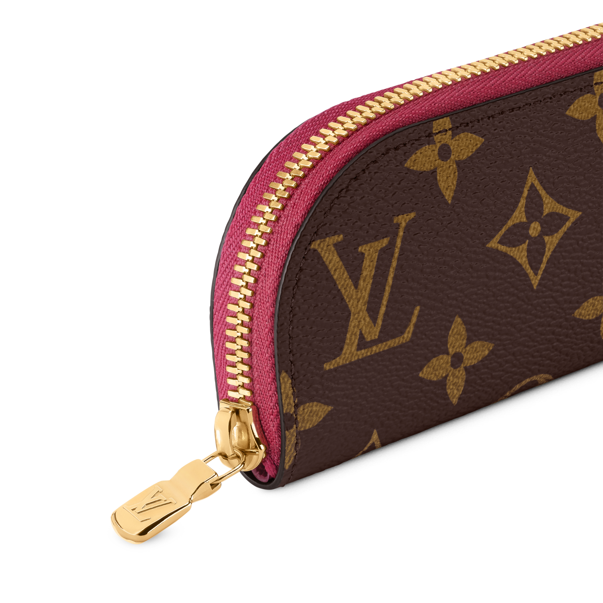 Charlotte Pencil Pouch S00 in Trunks, Travel and Home
