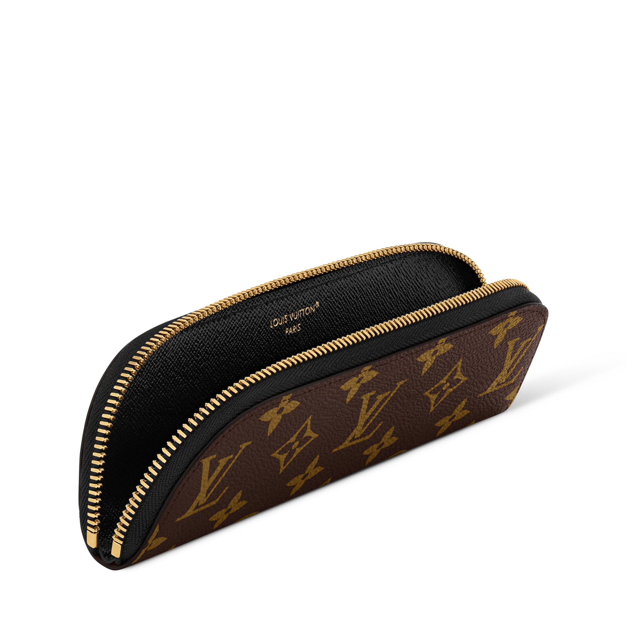 Charlotte Pencil Pouch S00 in Trunks, Travel and Home