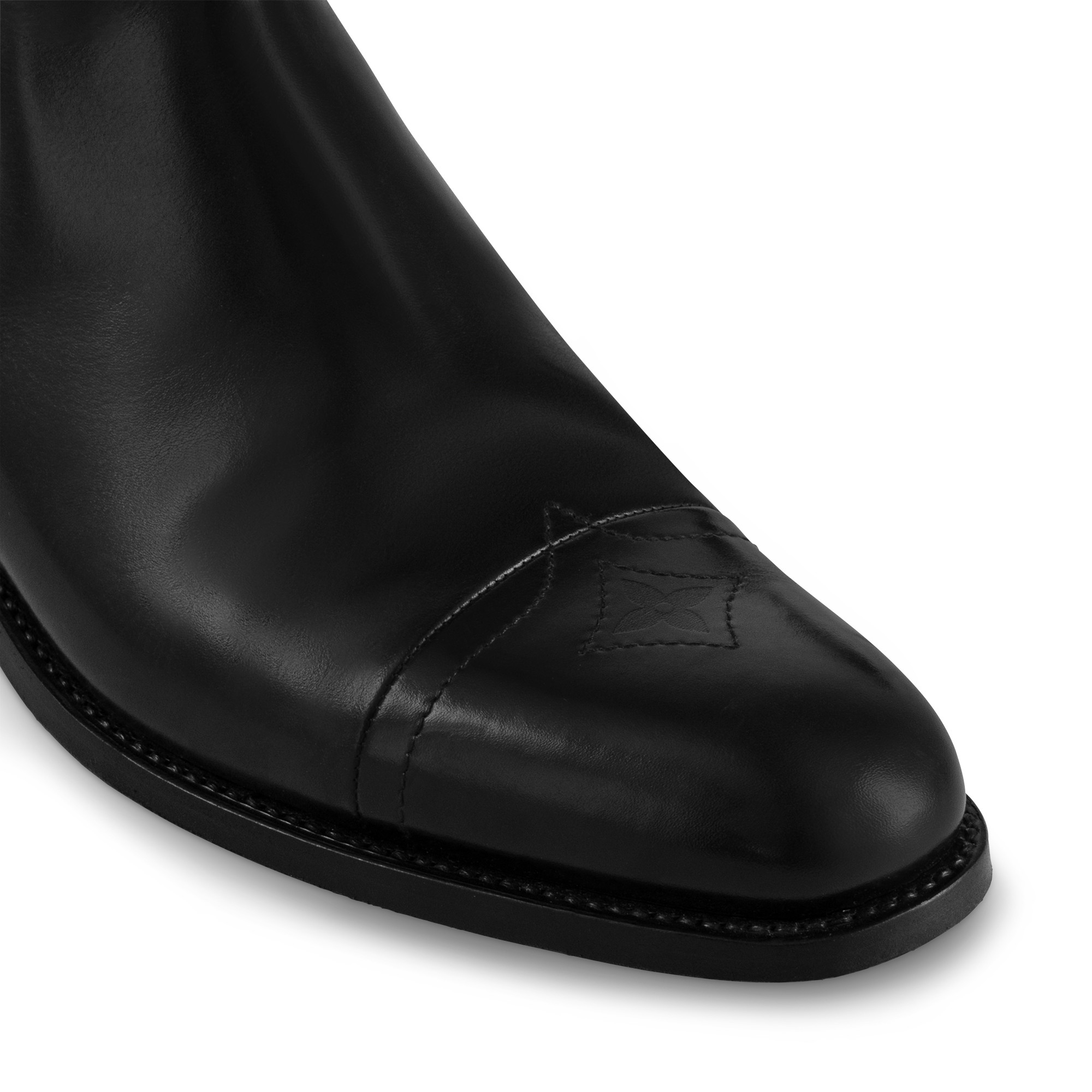 Chelsea Ankle Boot  in New