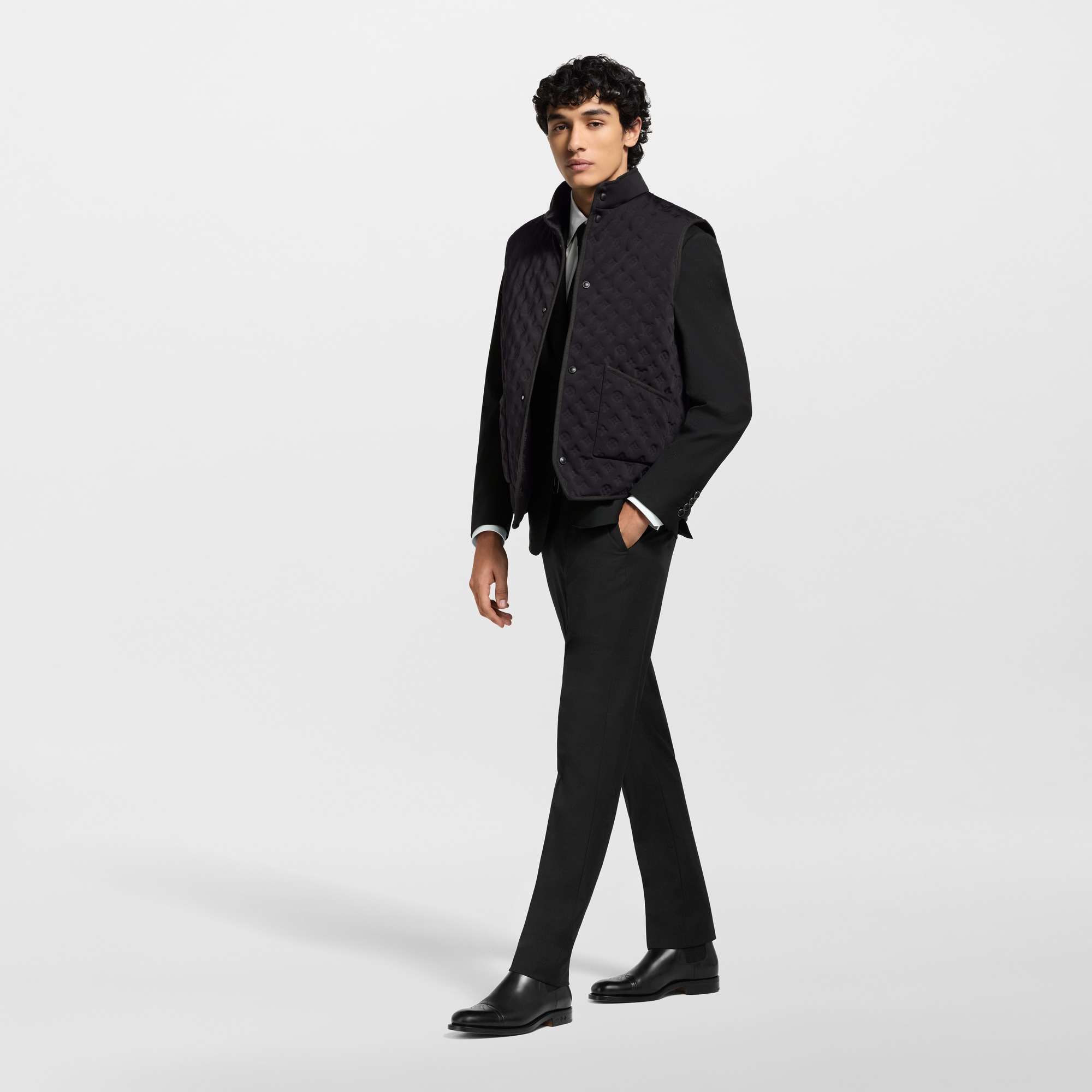 Chelsea Ankle Boot  in New