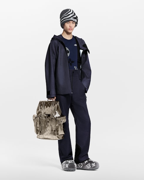 クリストファー MM その他モノグラム バッグ・財布・小物 メンズ・バッグ