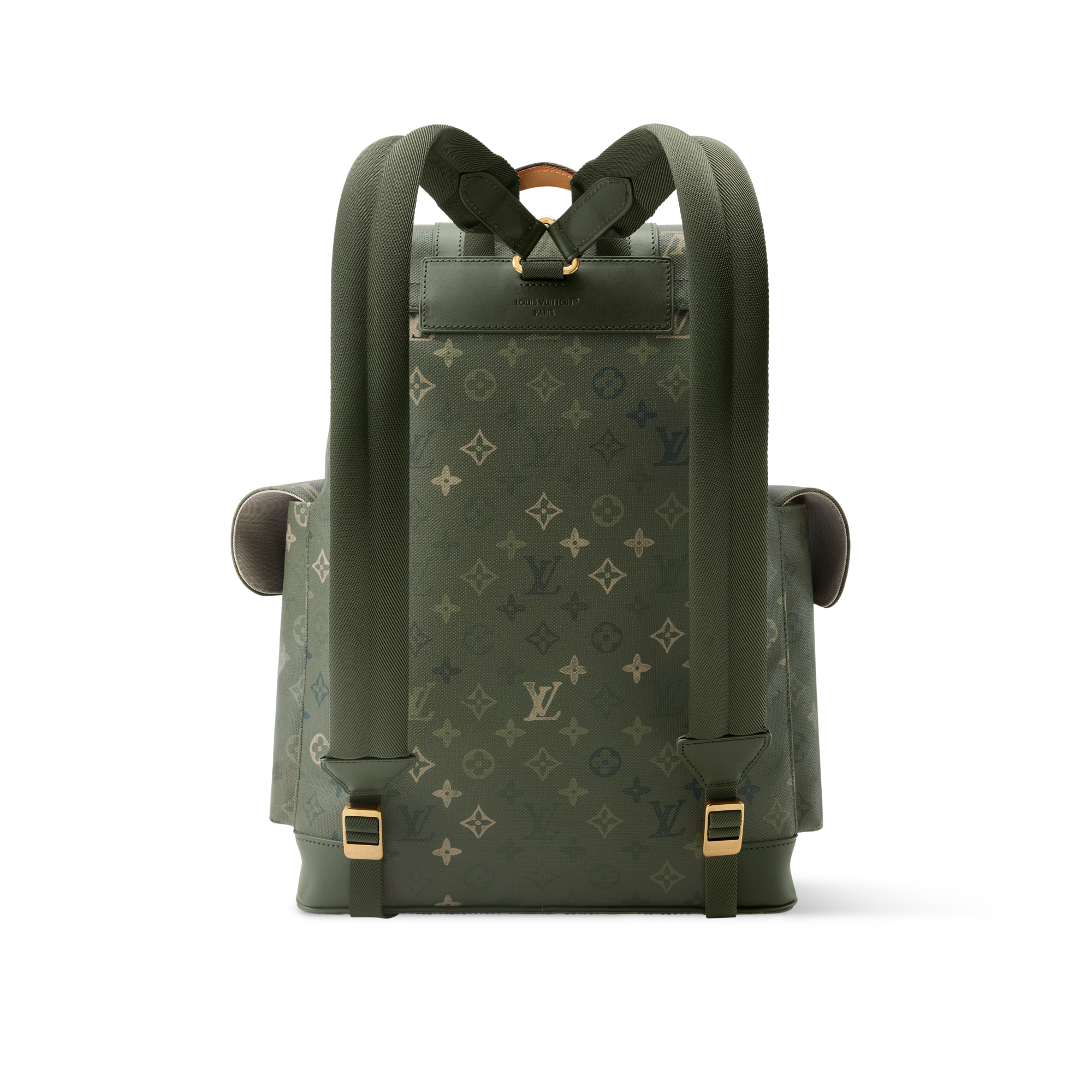 Christopher MM Monogram Other in Tas dan Aksesori Kulit