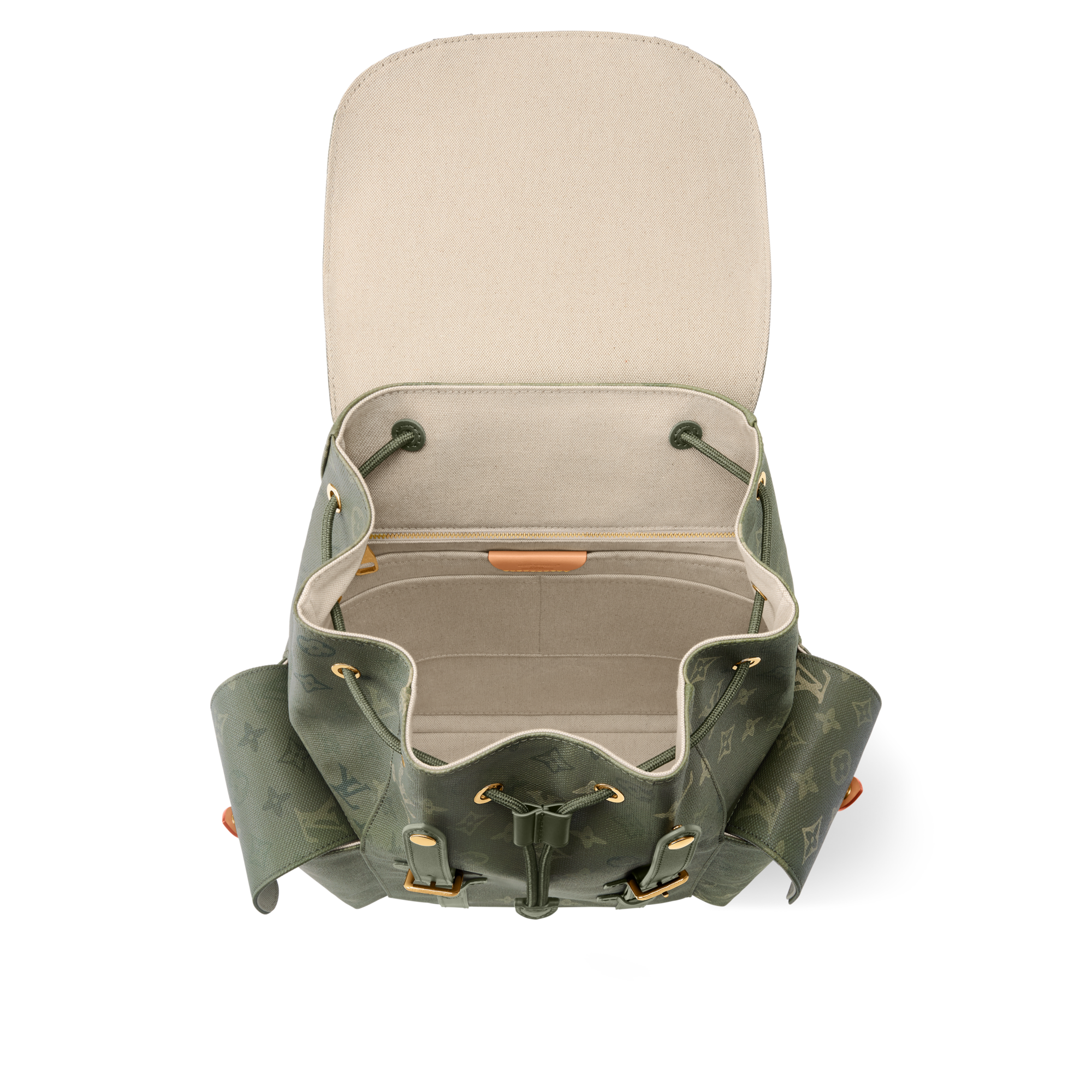 Christopher MM Monogram Other in Tas dan Aksesori Kulit