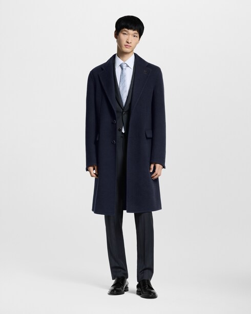 의류 팬츠 시가렛 팬츠 | 루이비통 공식 온라인 스토어®