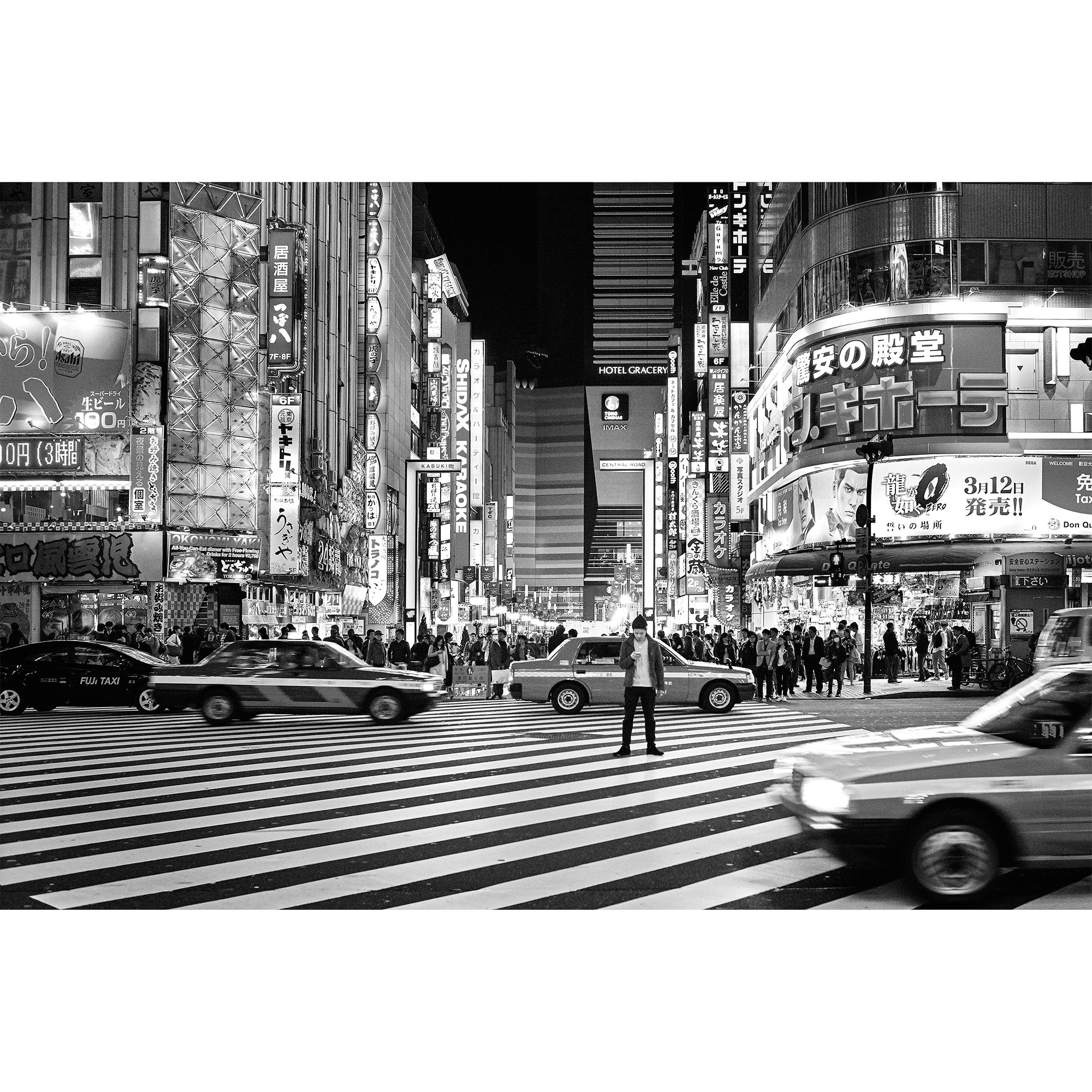 Cities On Earth  in Trunks, Travel and Home