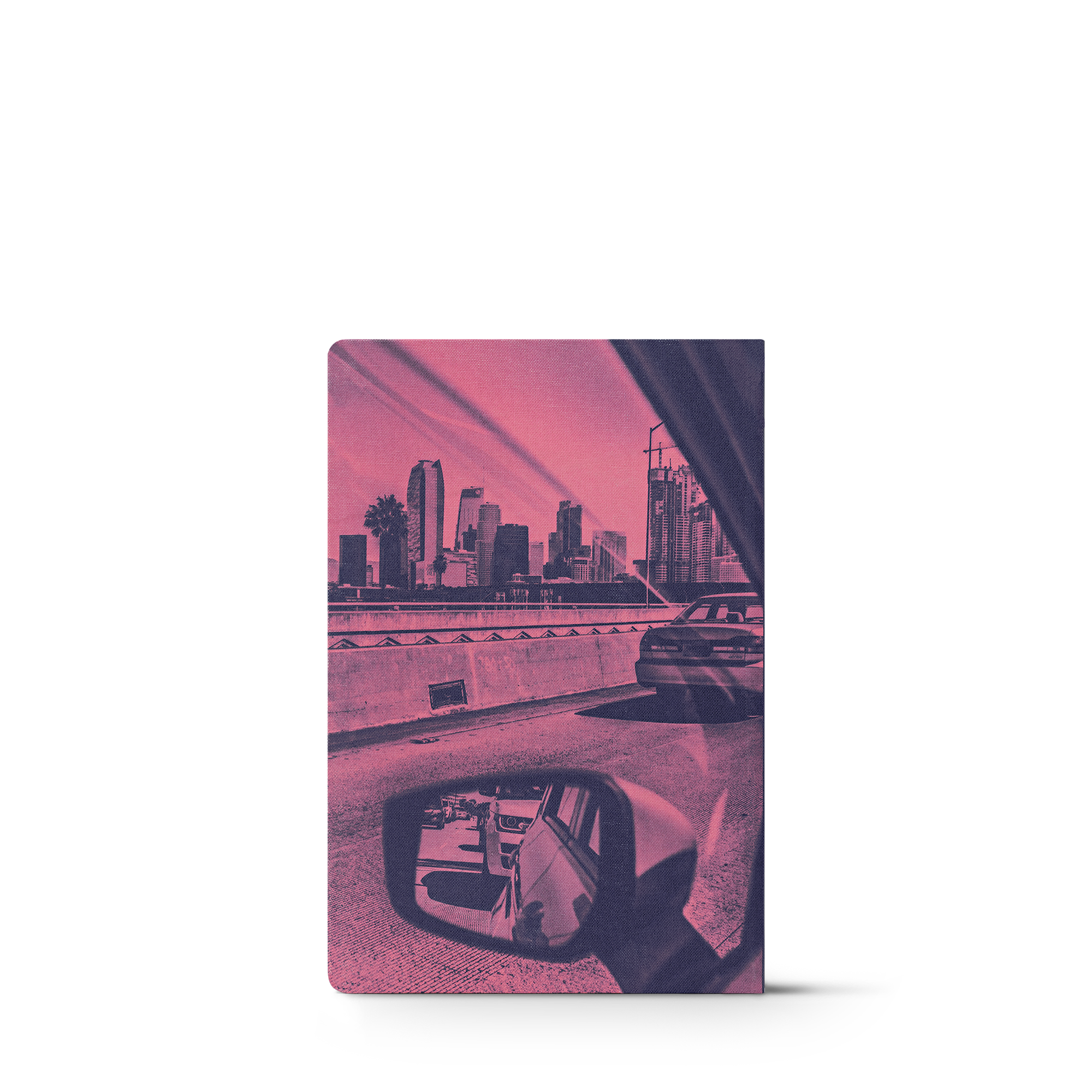 City Guide Los Angeles  in Trunks, Travel and Home