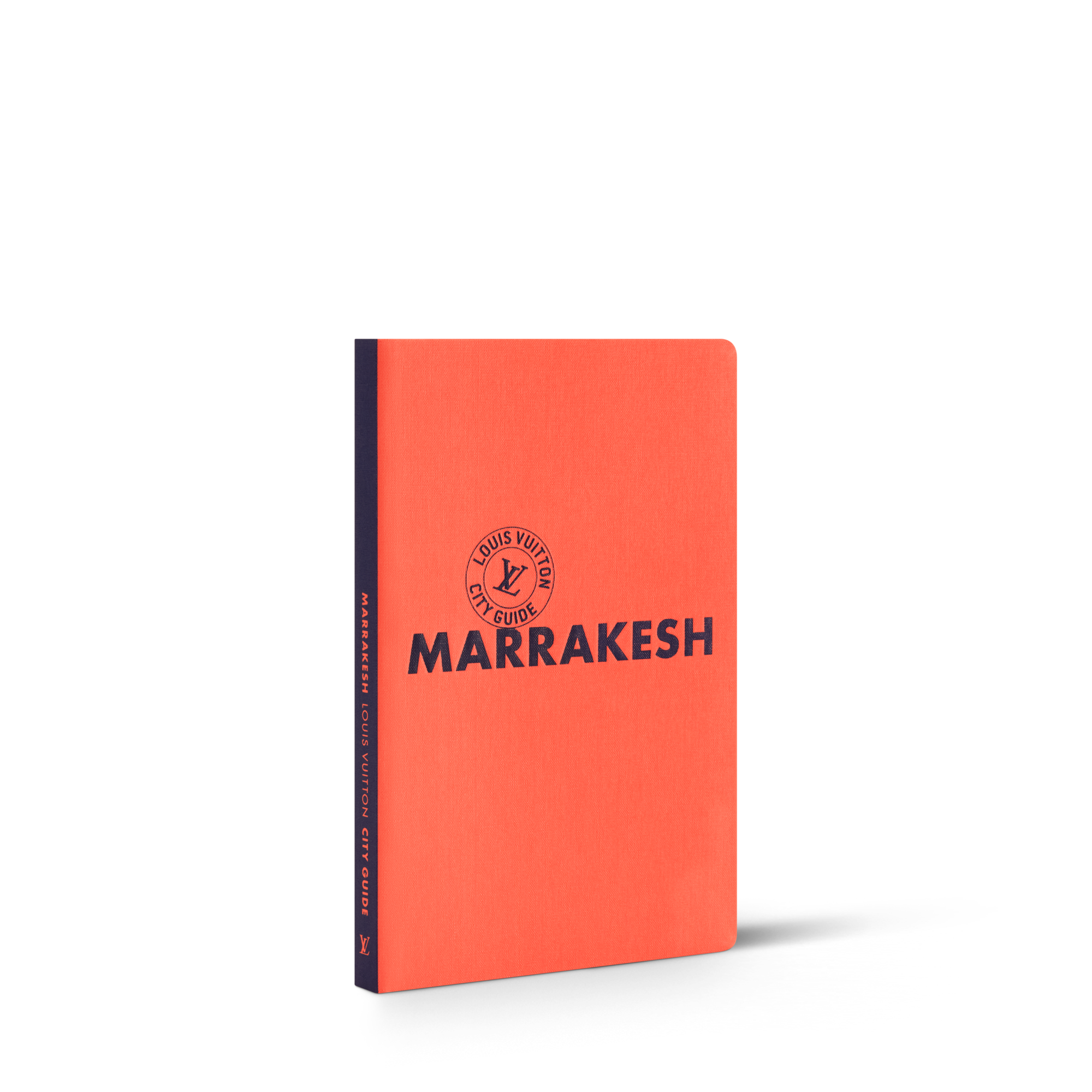 City Guide Marrakesh  in Trunks, Travel and Home